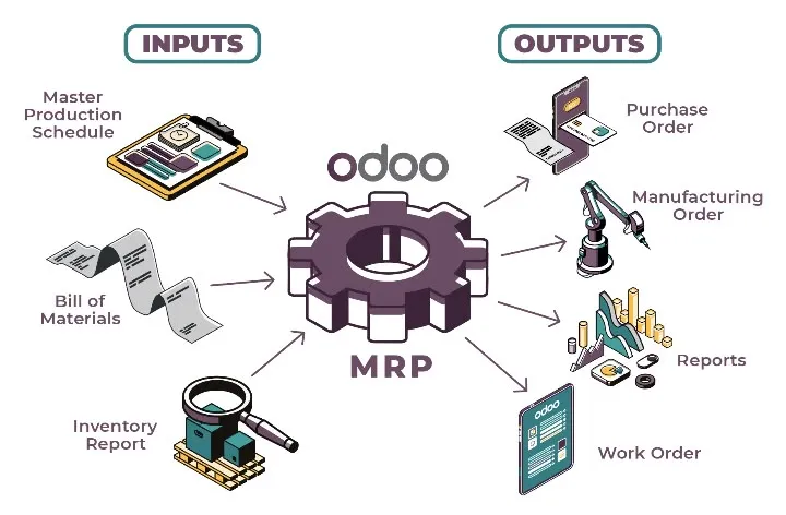 Custom Odoo Module Development